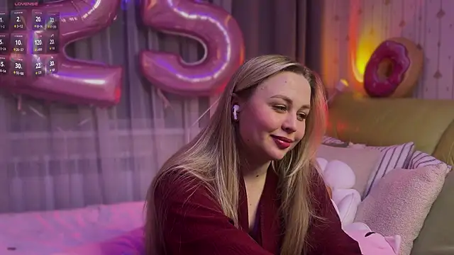 Estella_ElwoodのライブXXXチャット