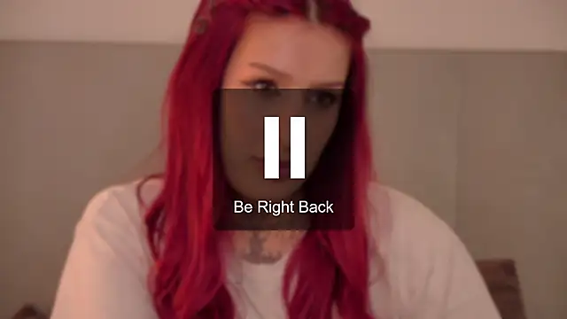 Živý XXX chat ElisMuse