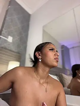 MiilaBlake Webcamshow