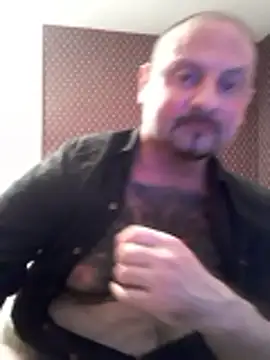 Webkamerová show _NEREZA_