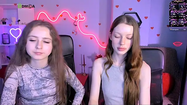 Živý XXX chat rebecca_smile