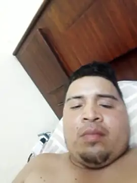 Show de Jorddyn na webcam