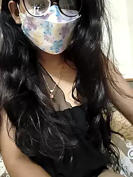 Anny-96's Live XXX Chat