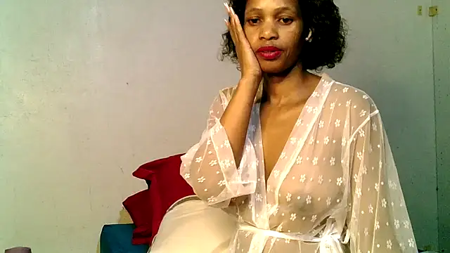 Mabelle_Eveline 网络视讯表演