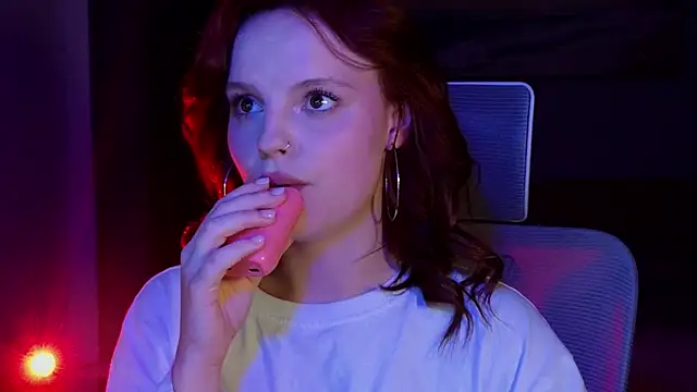 mollybossy's Live XXX Chat