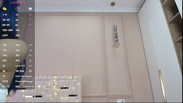 mimi_m00nのライブXXXチャット