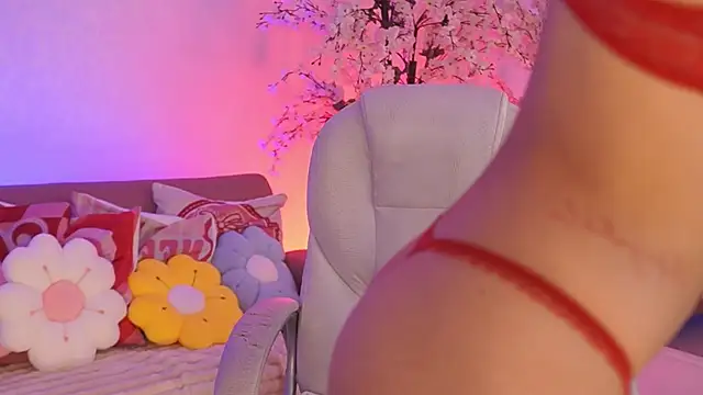 Živý XXX chat LucyWeisser