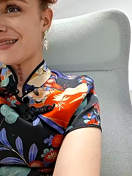 Show webcam de tafaa1-