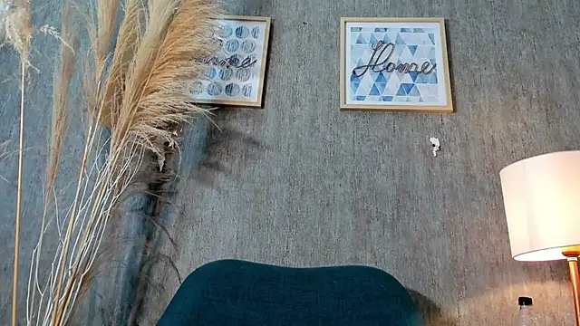 EvaaConnor 网络视讯表演