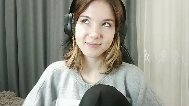 Chatroom XXX en direct de RubyBooby