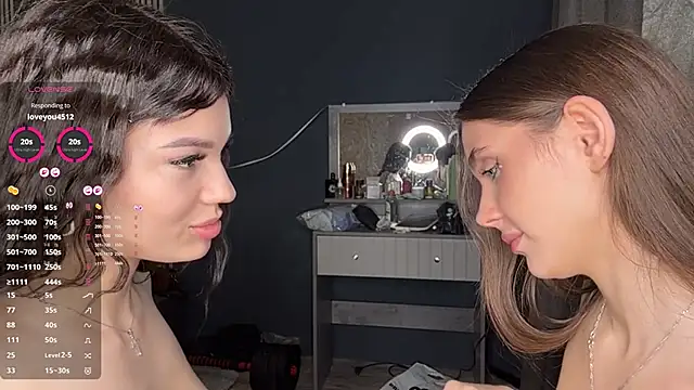 Barbie_Aria: απευθείας συνομιλία ΧΧΧ