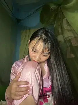 Kim_Kelly 网络视讯表演