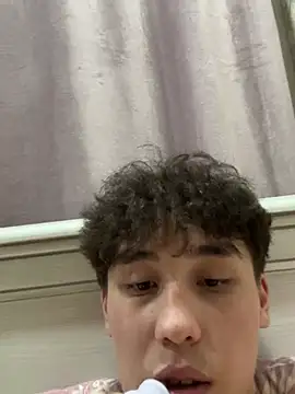 sanzhii's Webcam Show