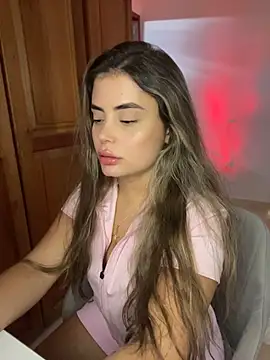 Živý XXX chat Miss_valeriaa