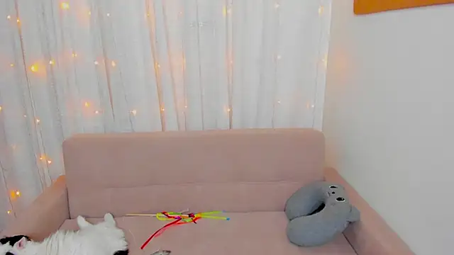 Živý XXX chat FieryHeart