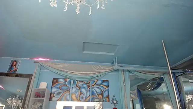 Chatroom XXX en direct de ADRIANNA_FOX