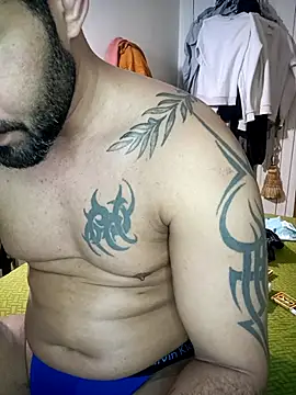 Show webcam de CLOUDY-Arabian_pharaon