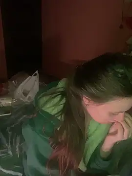 Chat XXX ao vivo de Flossy_Vettie