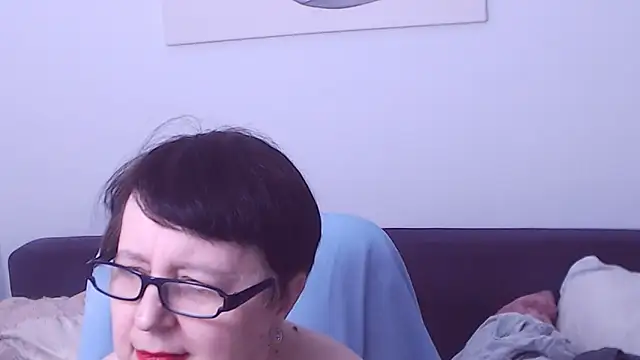 ChristaRose 即時 XXX 聊天