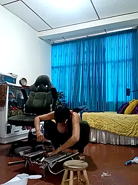 Živý XXX chat kelly_squirting