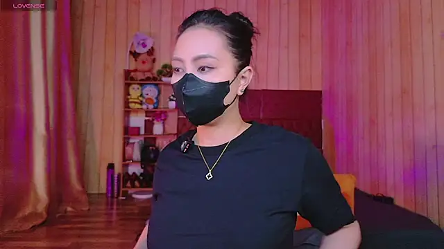 Angel-feel-loveのライブXXXチャット