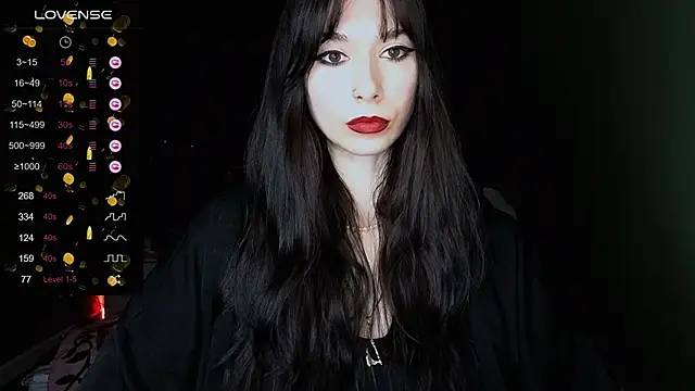 JillVerdonのライブXXXチャット