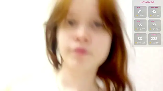 Ammymian Live XXX chat