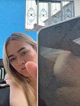 Chat XXX ao vivo de Danielavegax