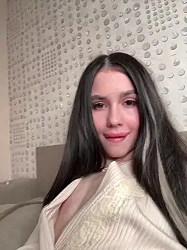 SofiaLaLight Chat XXX in diretta