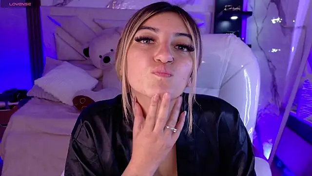 _aitana_001 Chat XXX in diretta