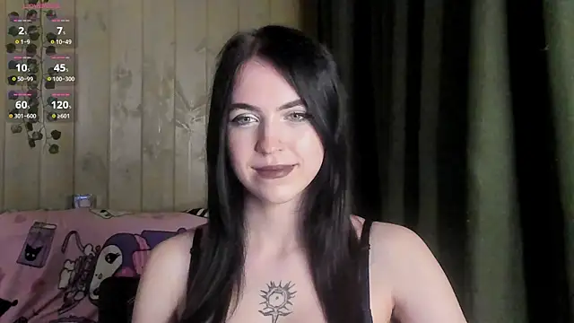 reze_daisies Chat XXX in diretta