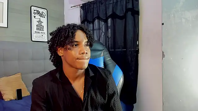 axel_silva4 webcam show