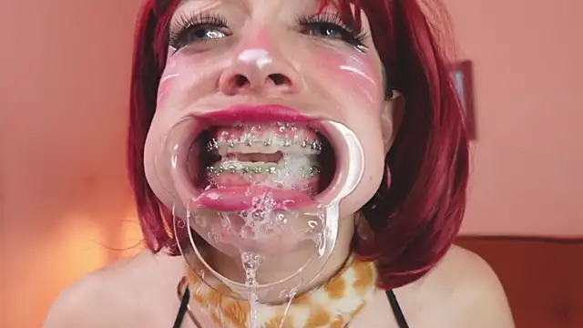 Sembang XXX Secara Langsung miss__wanda