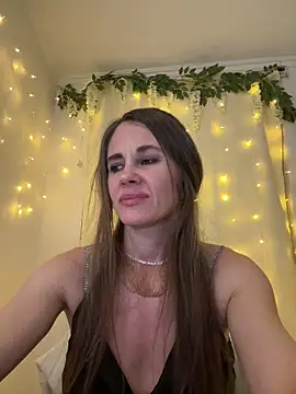 LucieMack Live XXX-chat