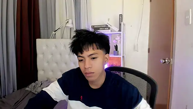 davincihugecock 网络视讯表演