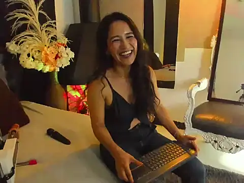 Sembang XXX Secara Langsung Vicky_Angeel