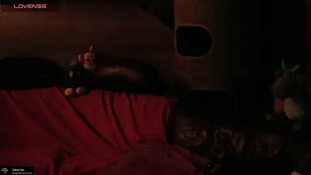 GamerGirl_Eve élő XXX-chatje