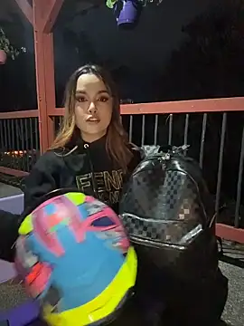 Sammy_garciaa1's Live XXX Chat