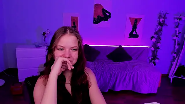 Chat XXX Live BetsyKiss