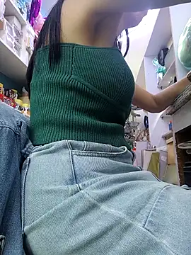 Chat XXX Live LunaZambrano