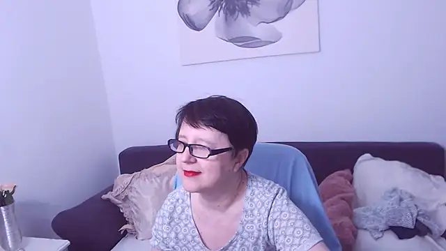 Chat XXX ao vivo de ChristaRose