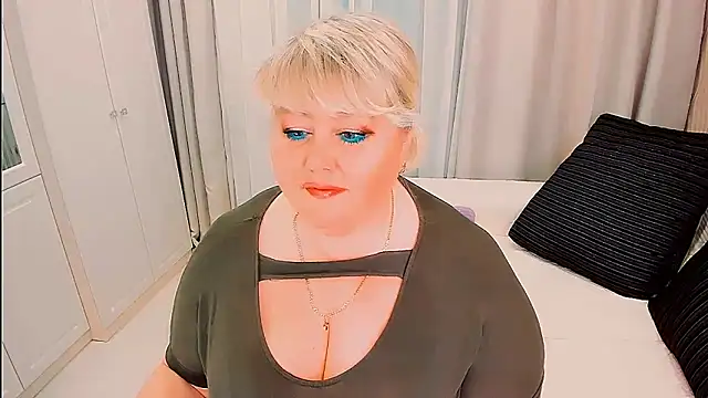 Chat XXX Live BIGTITSBBW