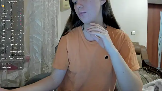 _BondiXUrban_ Chat XXX in diretta