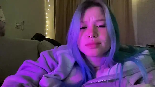 Lulu_Di Live XXX Chat