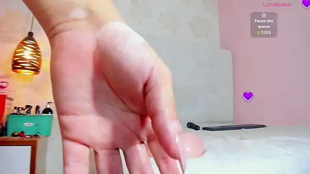 CIELO_BANKS Live XXX Chat