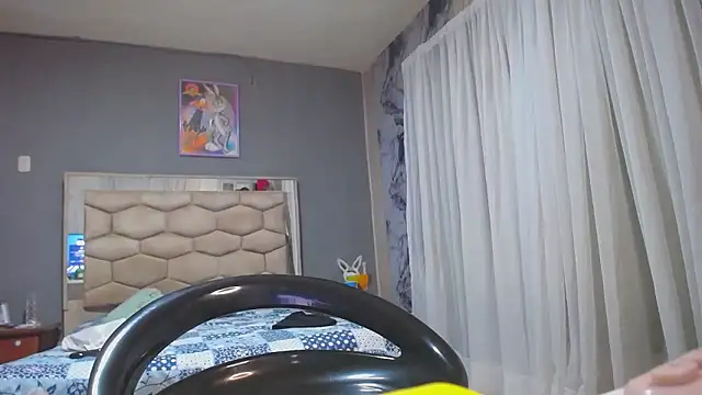 Chat XXX Live patty_bersh