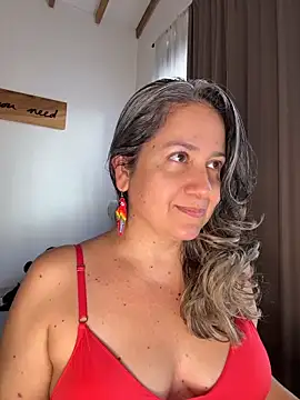 Show webcam de AVRAKEHDABRA