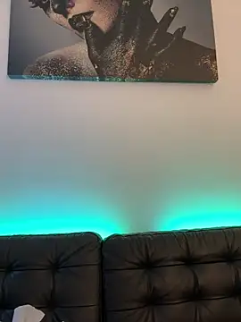 IsabellaEtthan Webcam show