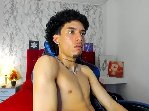 Ryder-Stone Show Webcam