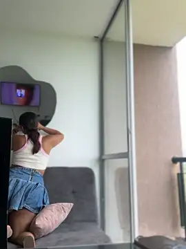 Kaily_Sweet16's Live XXX Chat